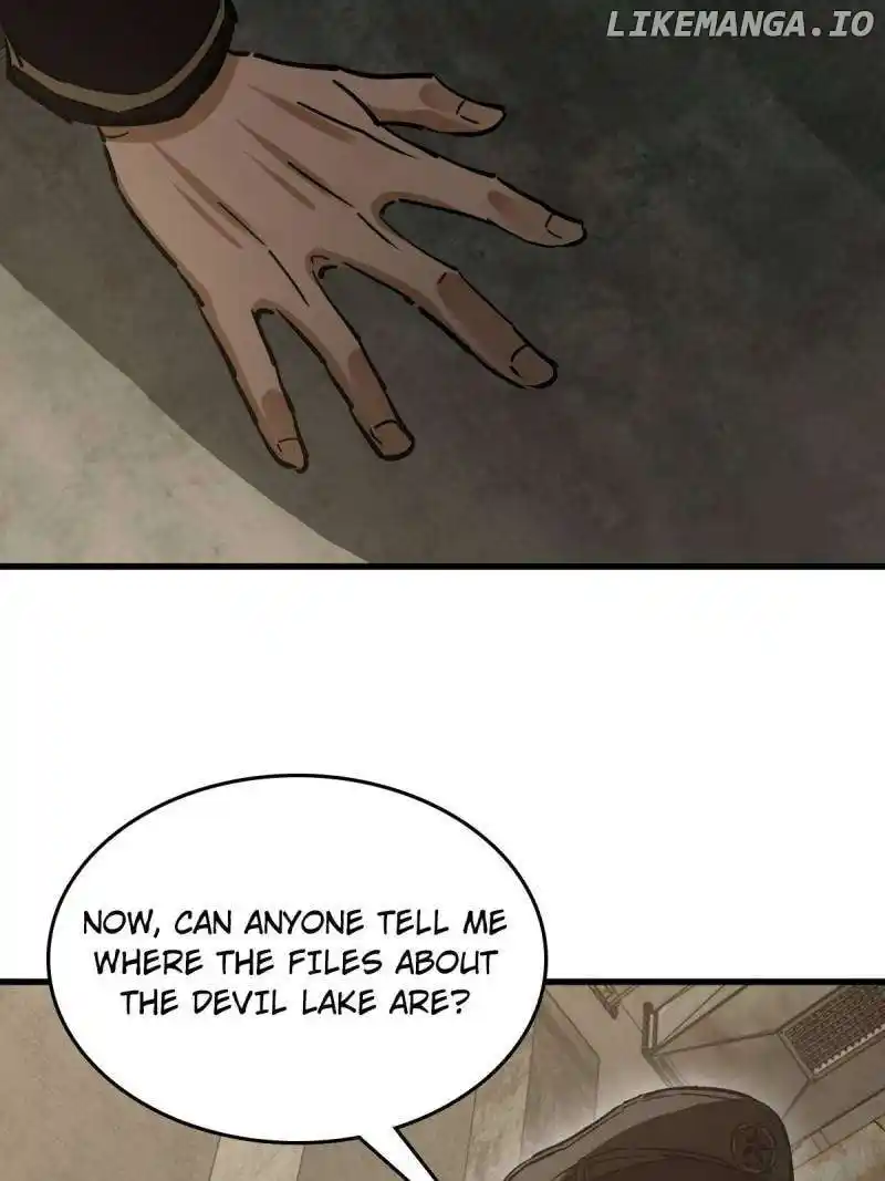 All Starts With Ubume Chapter 273