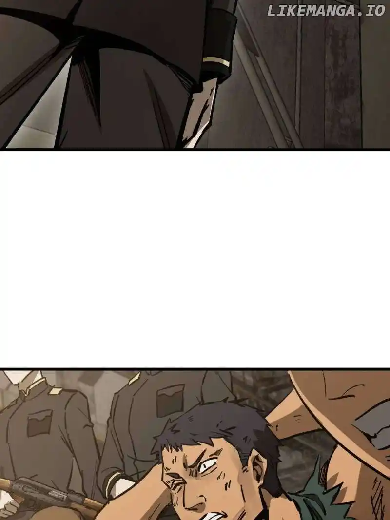 All Starts With Ubume Chapter 273