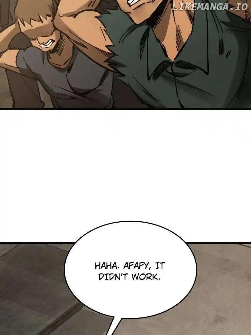 All Starts With Ubume Chapter 273