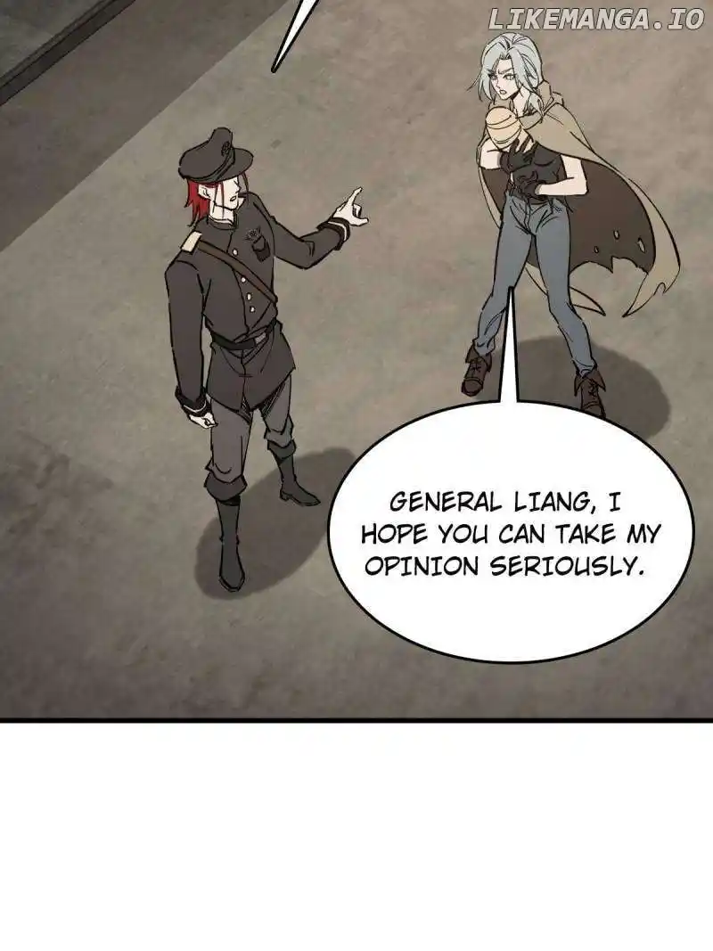 All Starts With Ubume Chapter 273