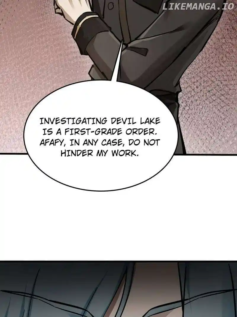 All Starts With Ubume Chapter 273