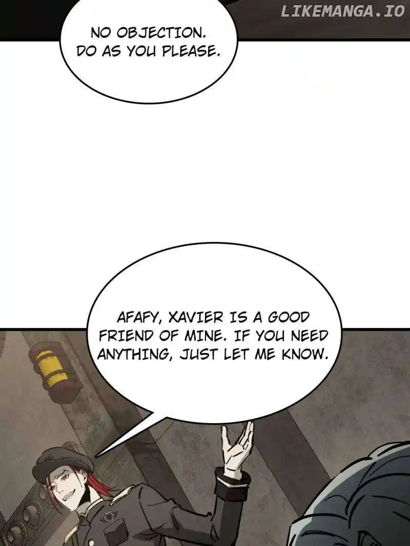 All Starts With Ubume Chapter 273