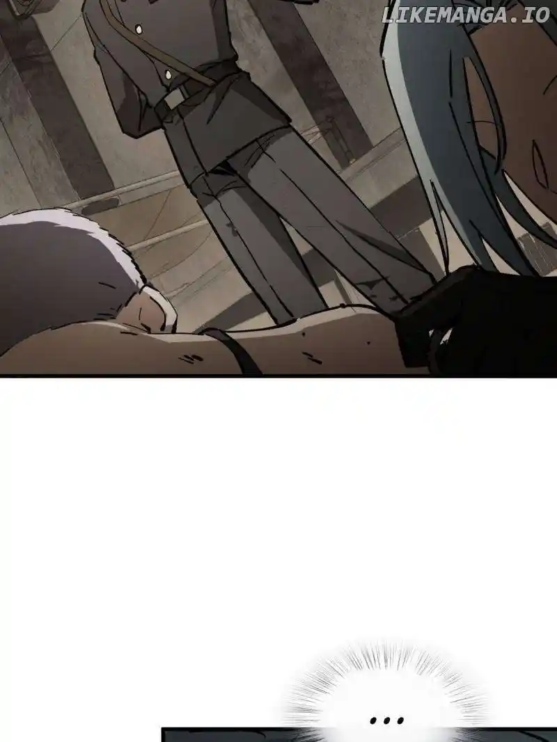 All Starts With Ubume Chapter 273