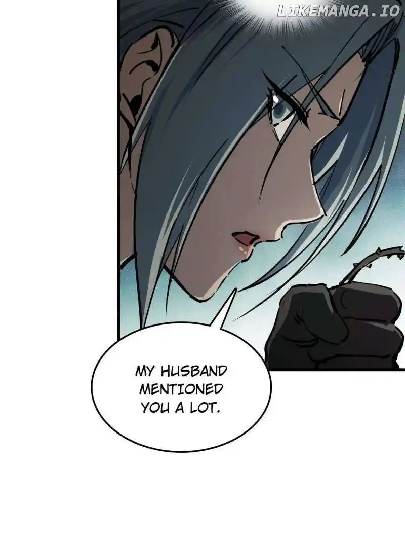 All Starts With Ubume Chapter 273