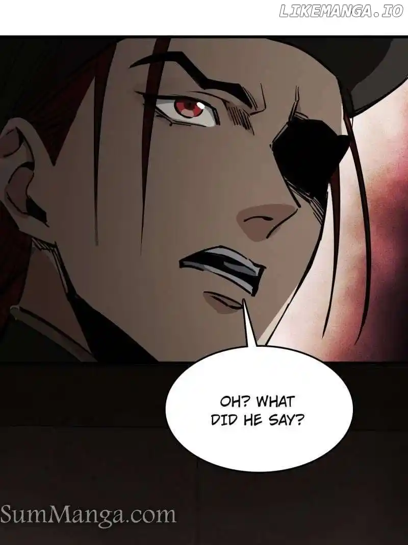 All Starts With Ubume Chapter 273