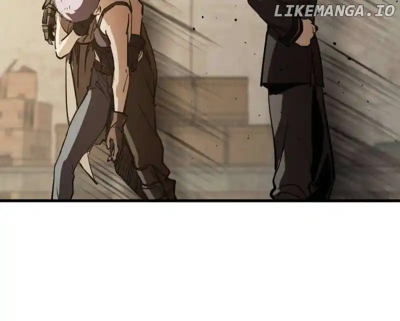 All Starts With Ubume Chapter 273