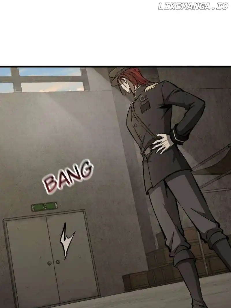 All Starts With Ubume Chapter 273