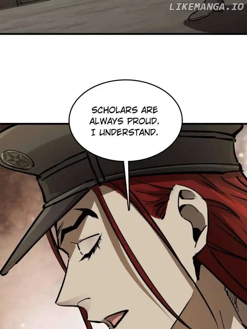 All Starts With Ubume Chapter 273