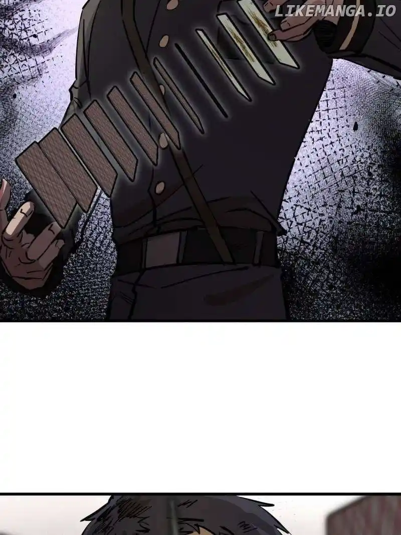 All Starts With Ubume Chapter 273