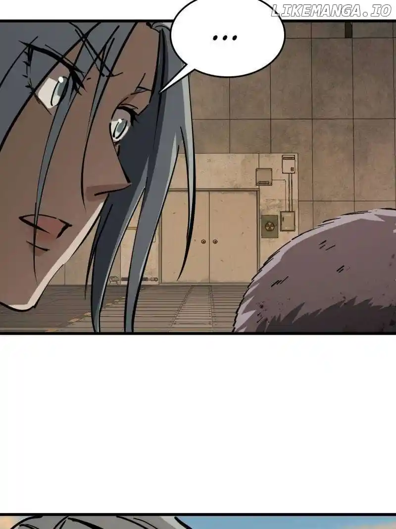 All Starts With Ubume Chapter 273