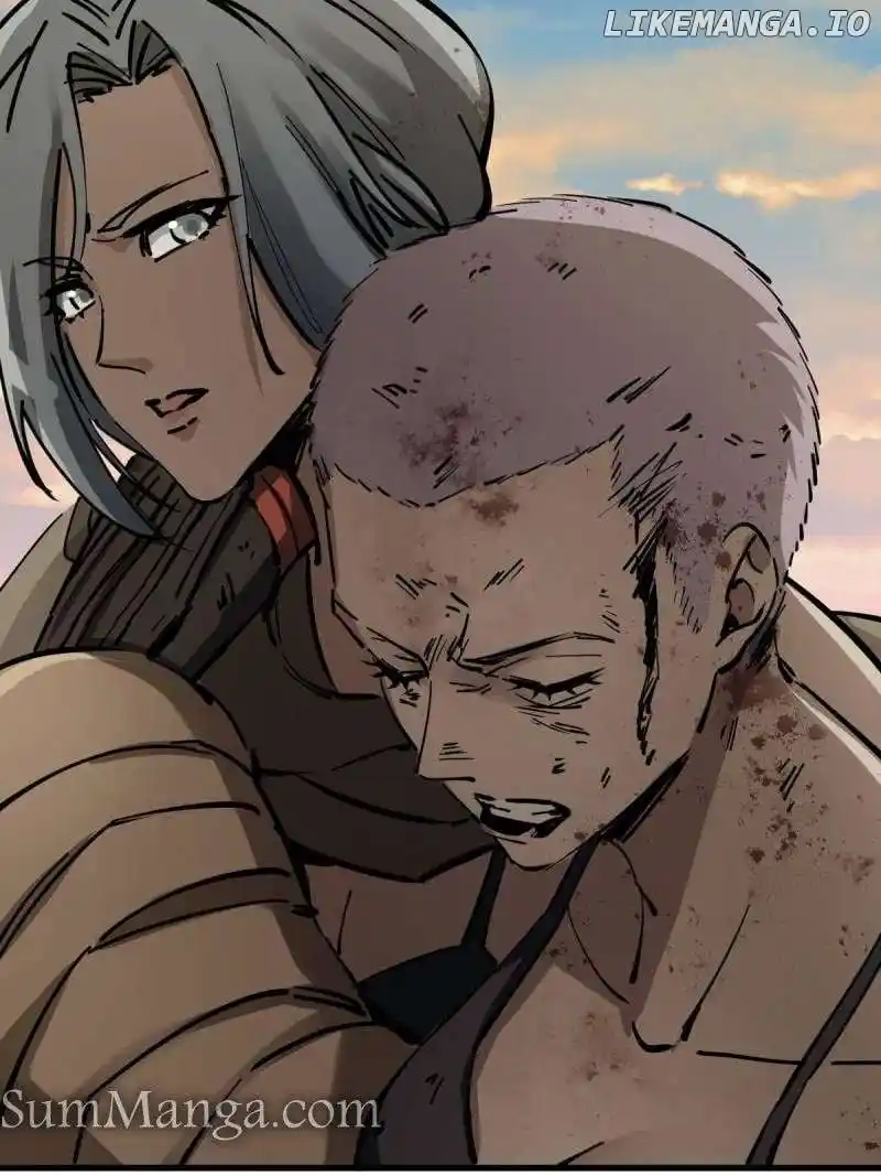 All Starts With Ubume Chapter 273