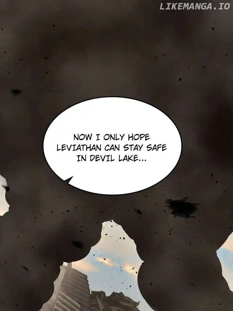 All Starts With Ubume Chapter 273