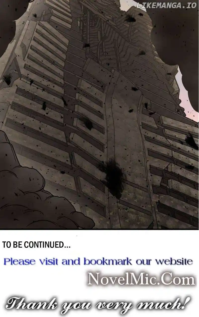 All Starts With Ubume Chapter 273