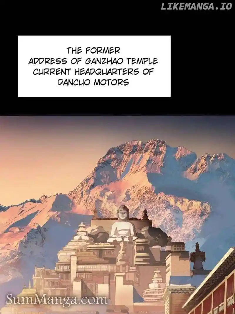 All Starts With Ubume Chapter 274