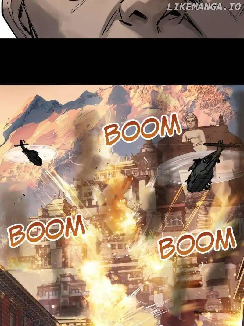 All Starts With Ubume Chapter 274