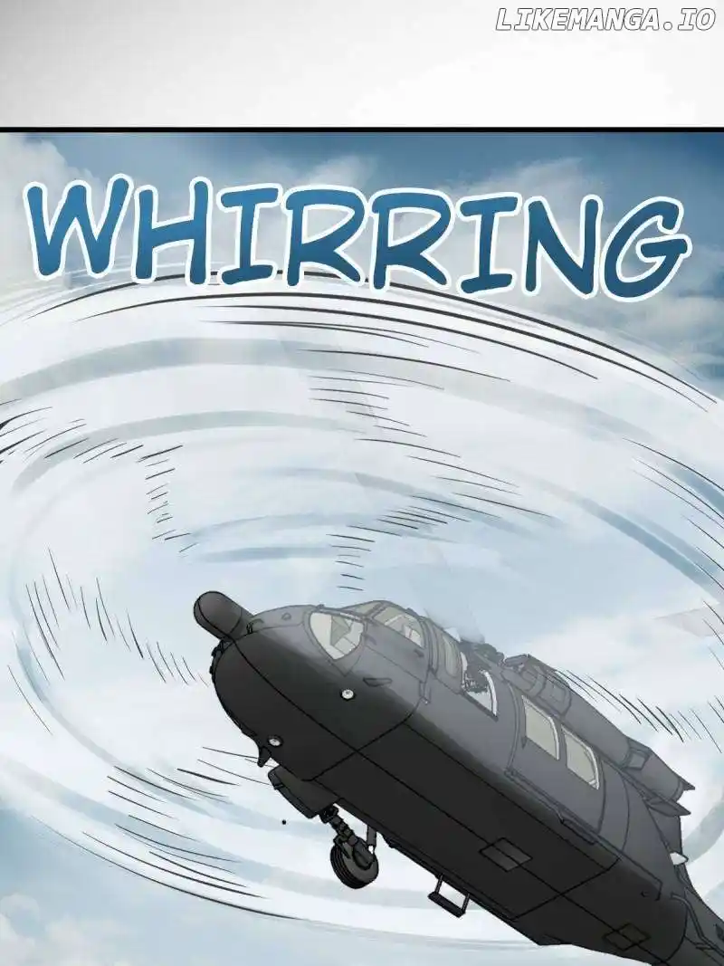 All Starts With Ubume Chapter 274