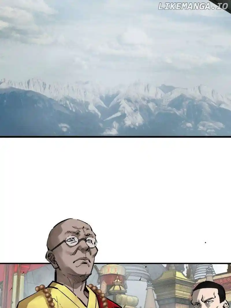 All Starts With Ubume Chapter 274