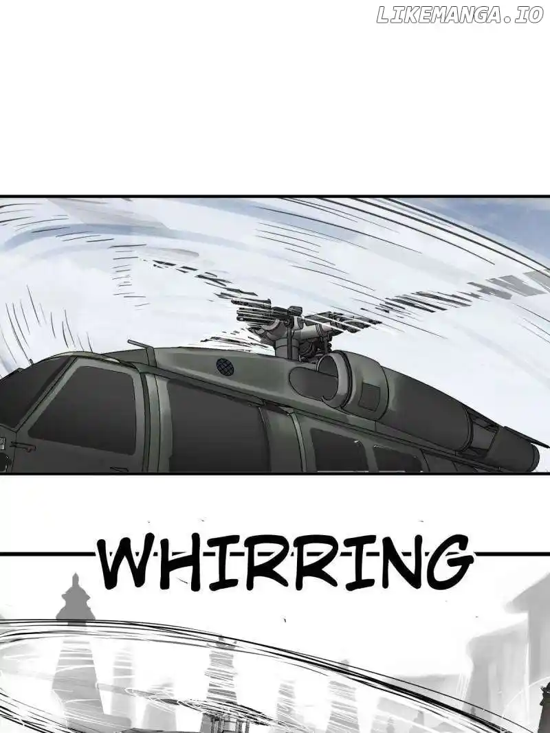 All Starts With Ubume Chapter 274