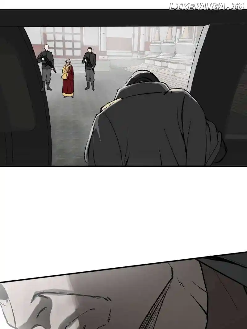 All Starts With Ubume Chapter 274