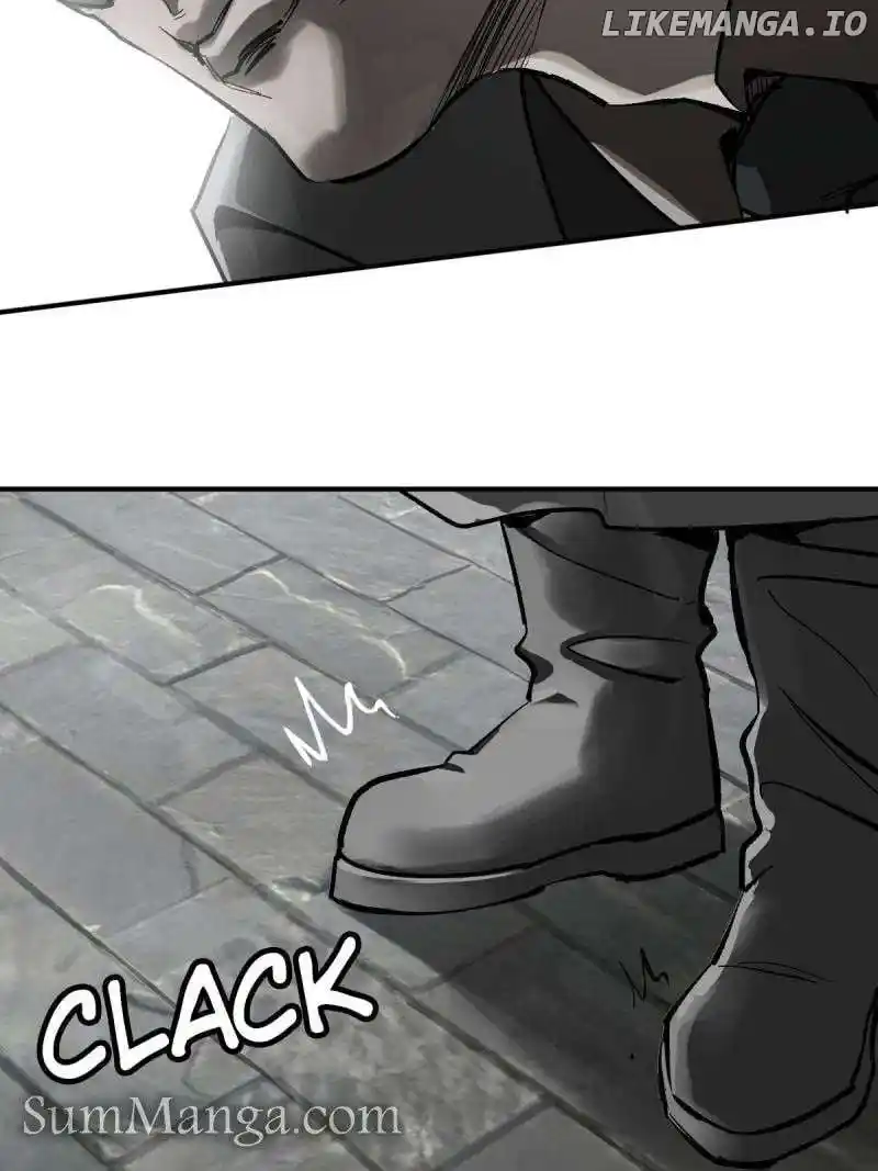 All Starts With Ubume Chapter 274