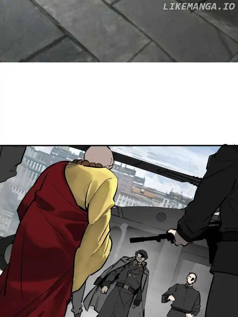 All Starts With Ubume Chapter 274