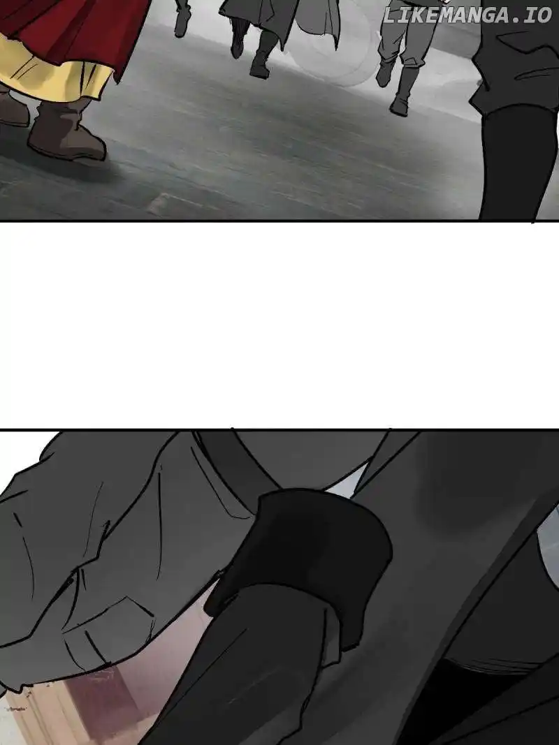 All Starts With Ubume Chapter 274