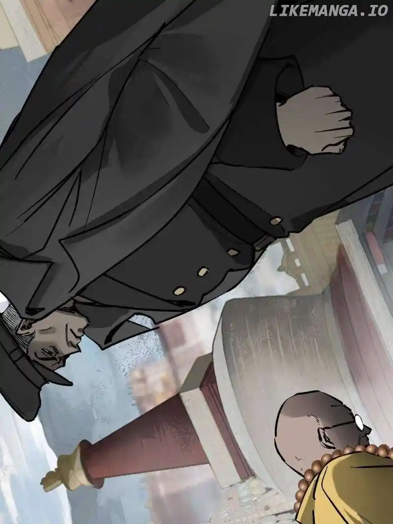 All Starts With Ubume Chapter 274