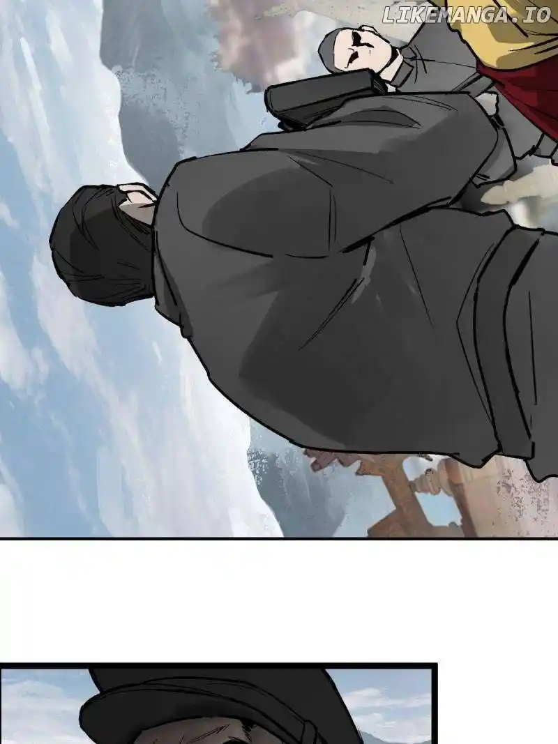 All Starts With Ubume Chapter 274