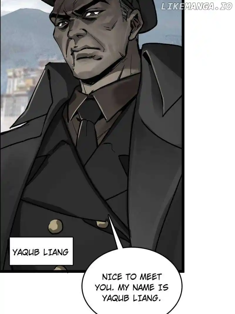 All Starts With Ubume Chapter 274