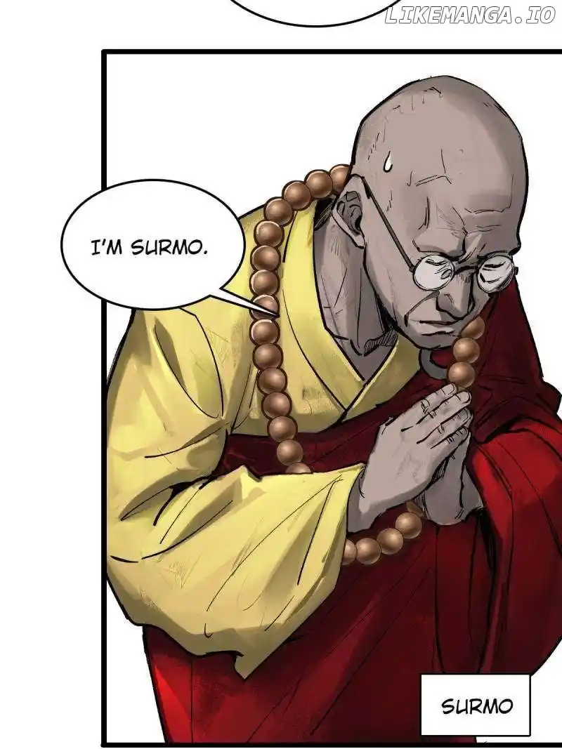 All Starts With Ubume Chapter 274