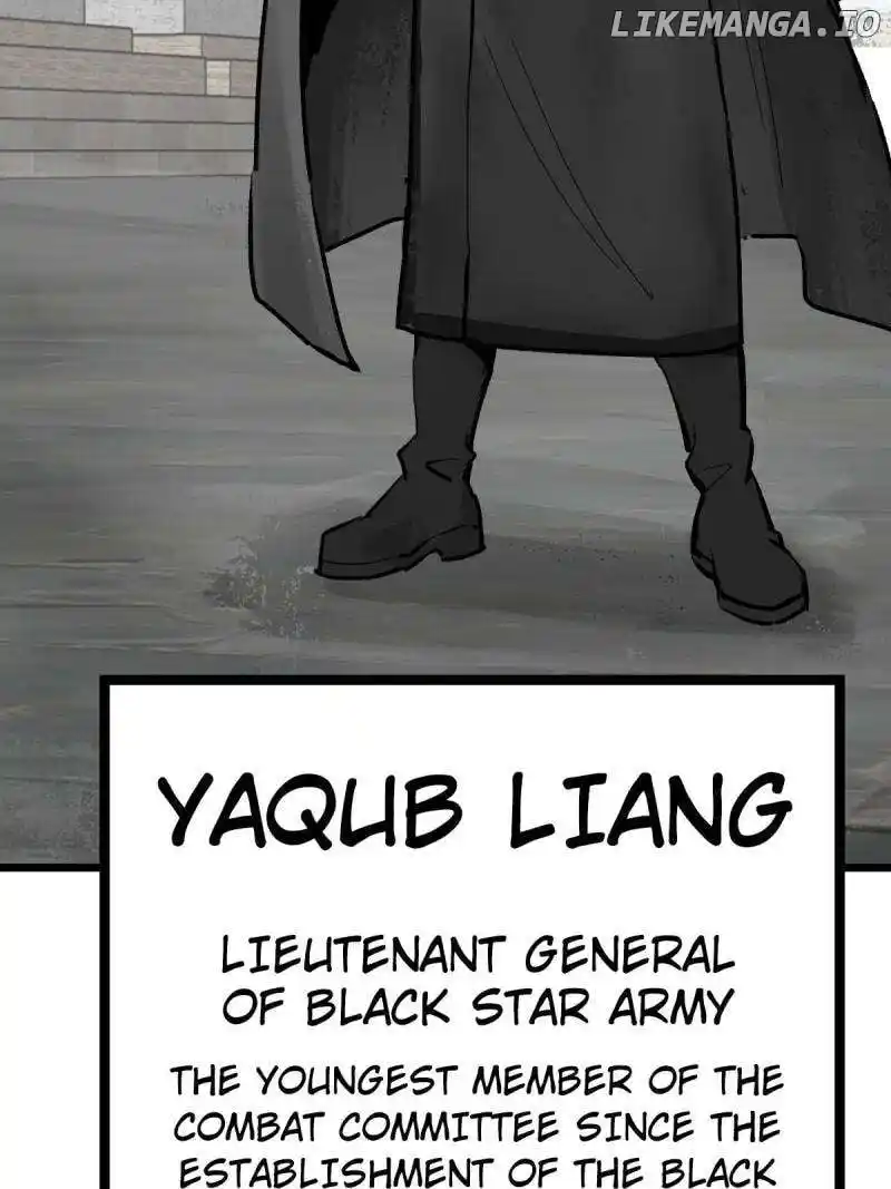 All Starts With Ubume Chapter 274