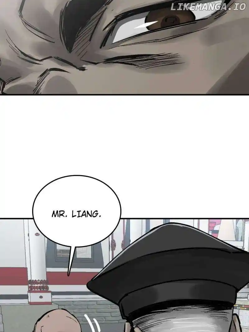 All Starts With Ubume Chapter 274