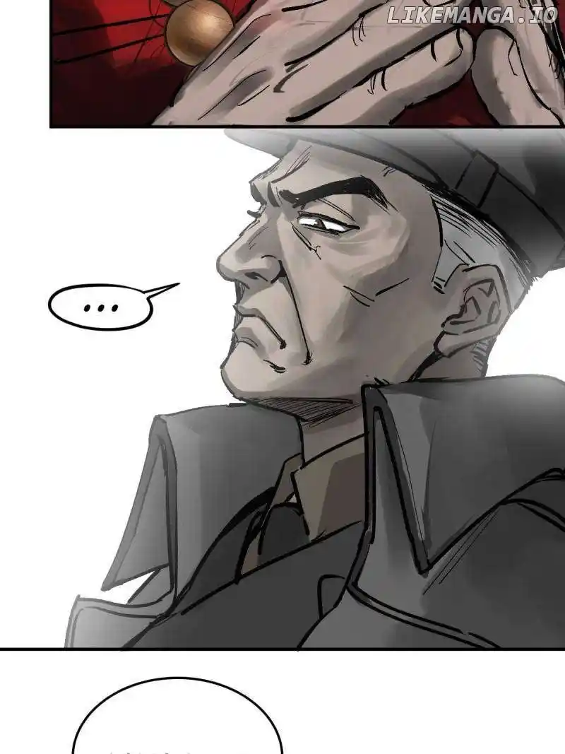 All Starts With Ubume Chapter 274