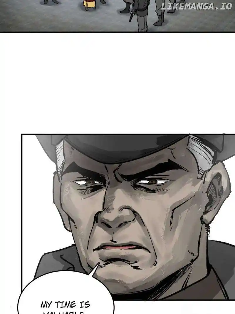 All Starts With Ubume Chapter 274