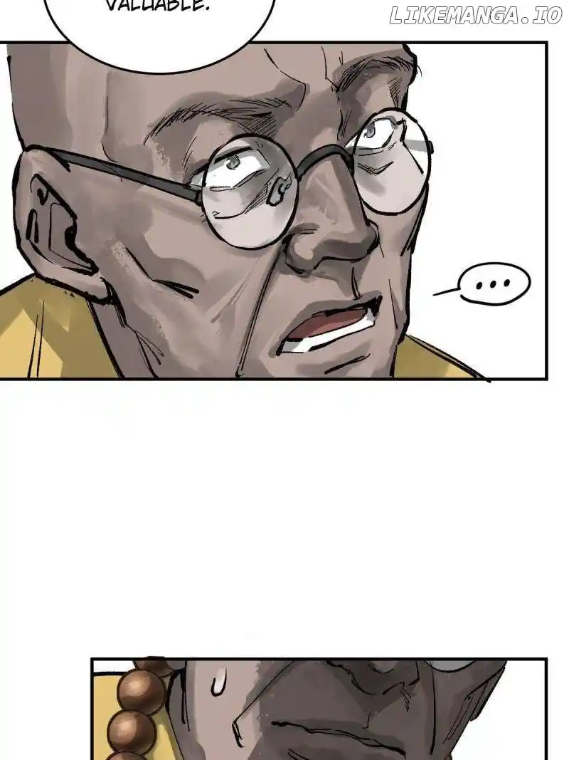 All Starts With Ubume Chapter 274