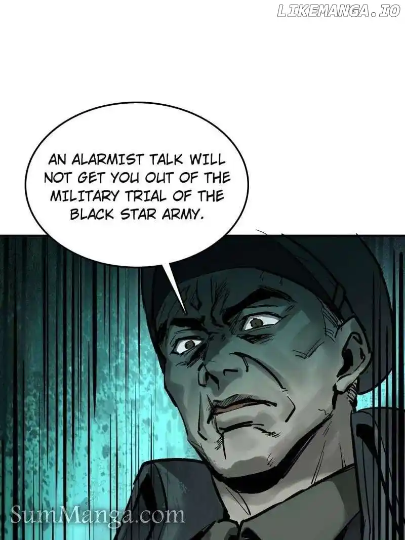 All Starts With Ubume Chapter 274