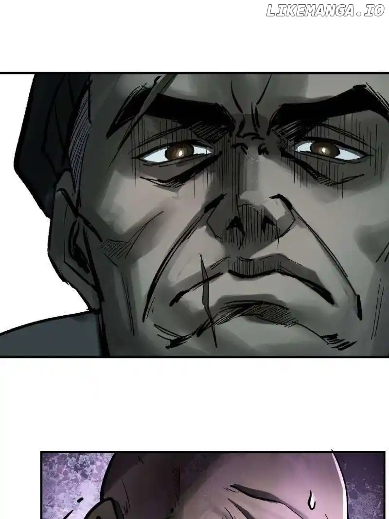 All Starts With Ubume Chapter 274