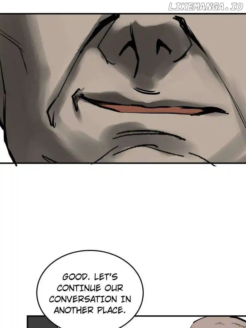 All Starts With Ubume Chapter 274