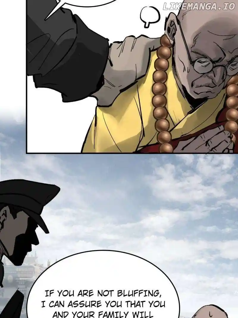 All Starts With Ubume Chapter 274