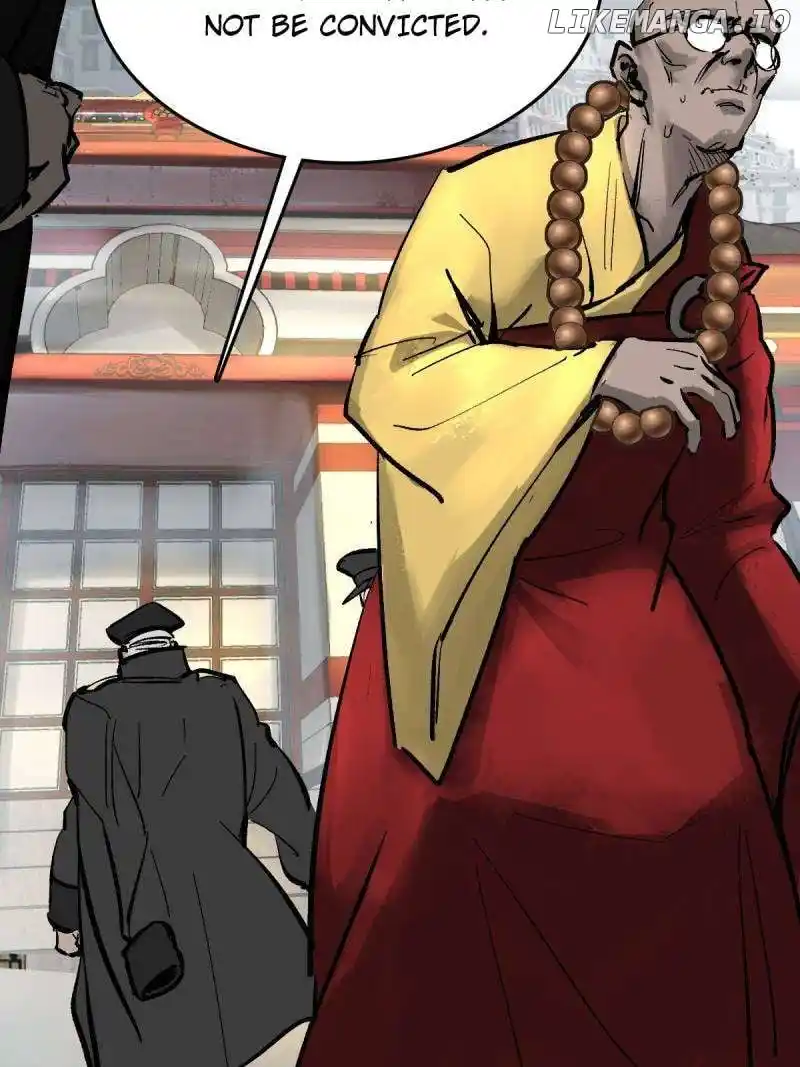 All Starts With Ubume Chapter 274