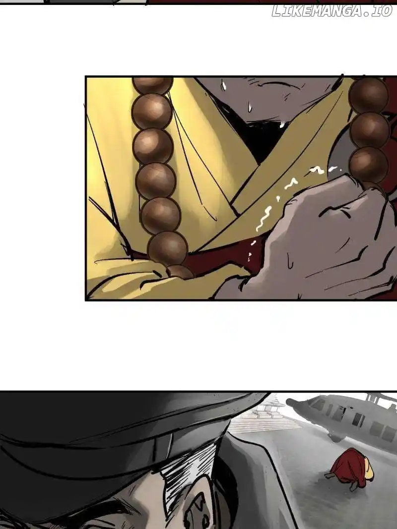 All Starts With Ubume Chapter 274