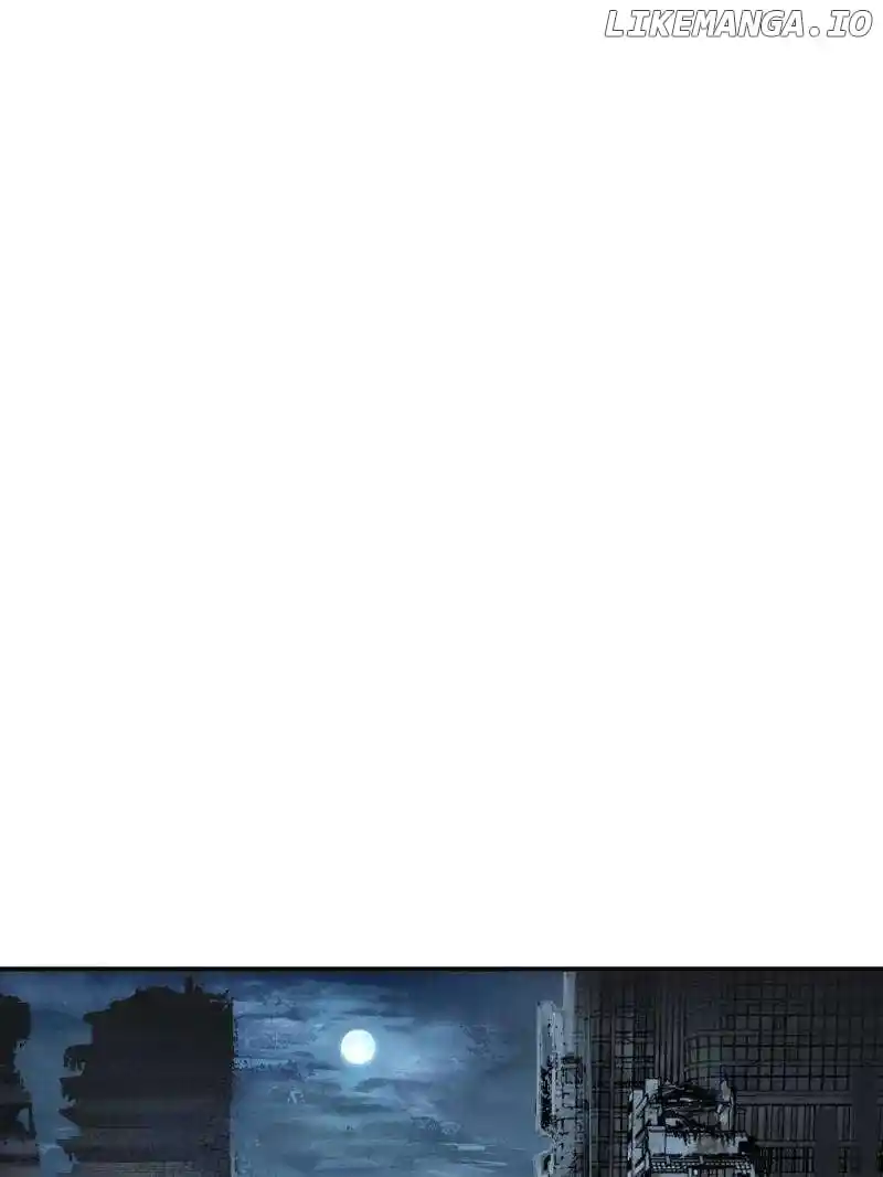 All Starts With Ubume Chapter 274