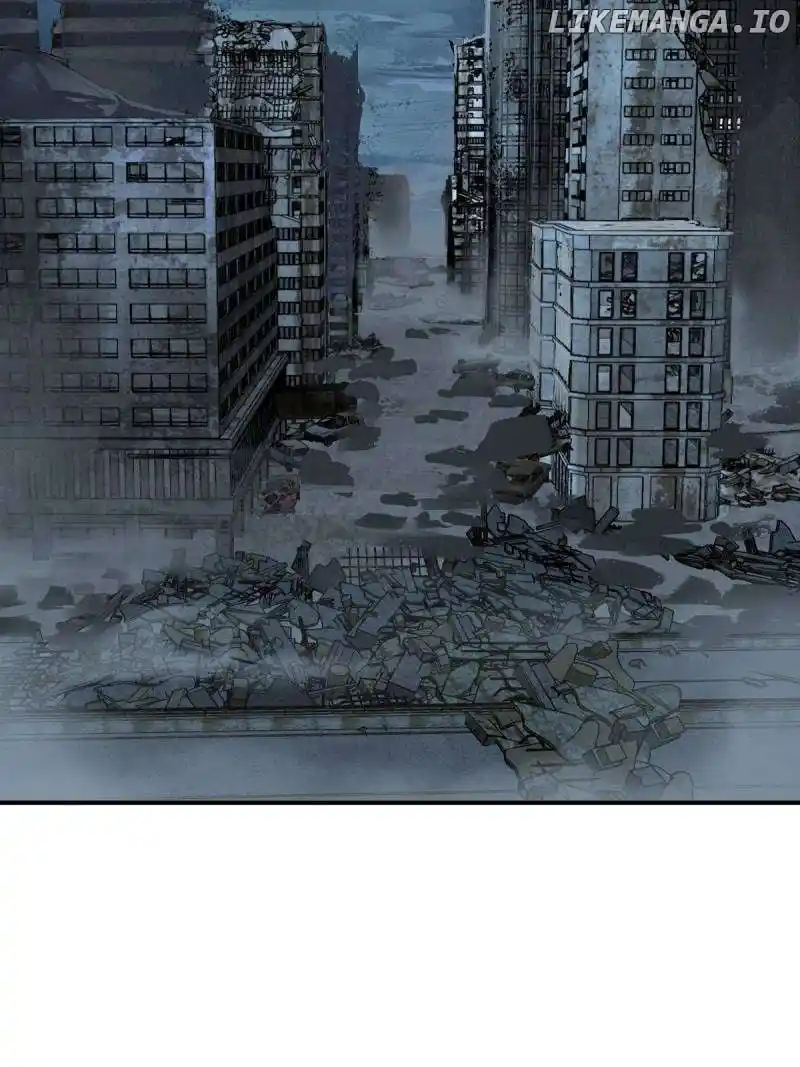 All Starts With Ubume Chapter 274