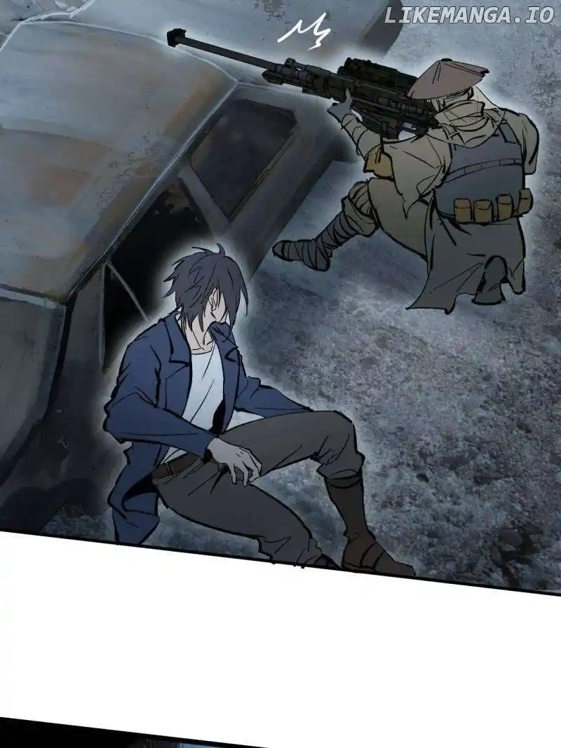 All Starts With Ubume Chapter 274