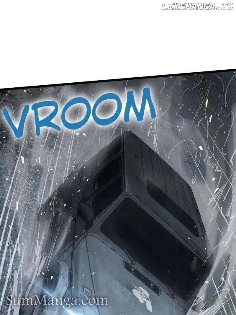 All Starts With Ubume Chapter 274