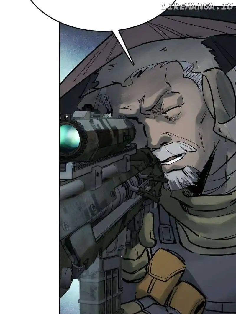 All Starts With Ubume Chapter 274