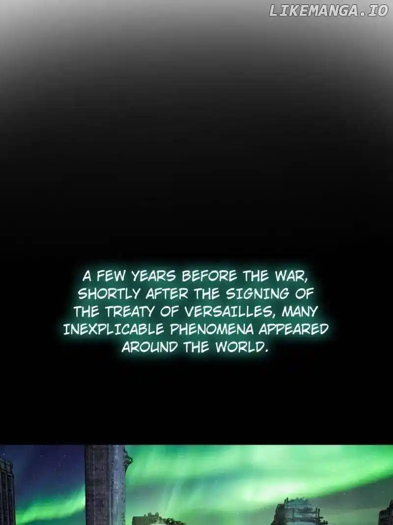 All Starts With Ubume Chapter 274