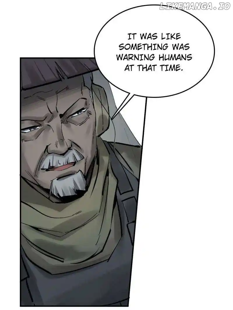 All Starts With Ubume Chapter 274