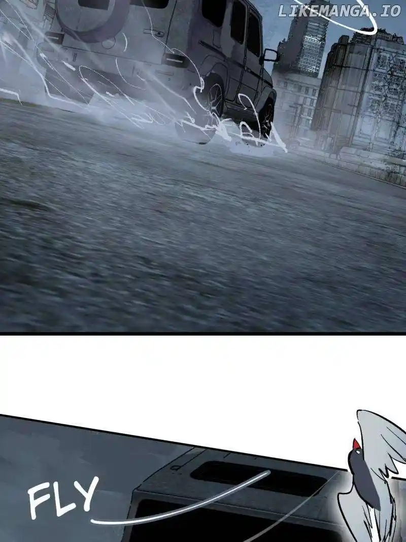 All Starts With Ubume Chapter 274