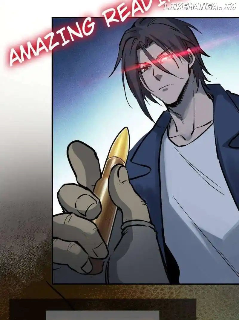 All Starts With Ubume Chapter 274